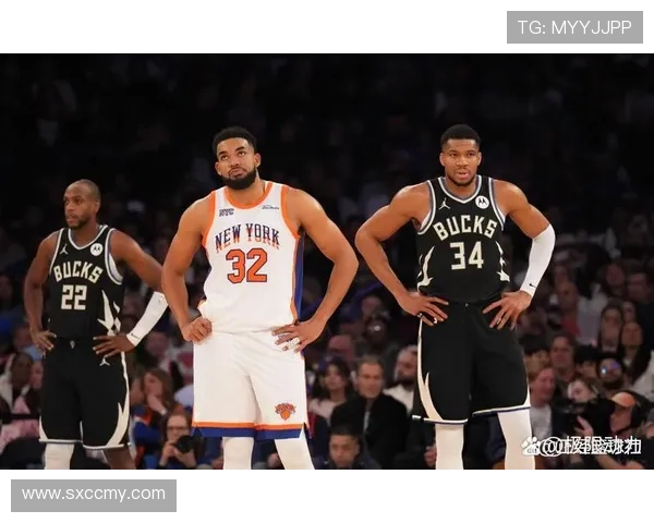 NBA雄鹿队新赛季核心阵容与球队未来竞争力深度解析
