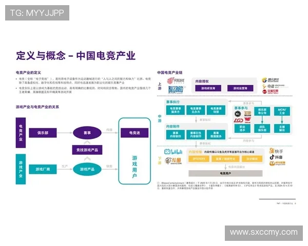 《全球电竞赛事火爆升级 电竞行业发展趋势与挑战并存》