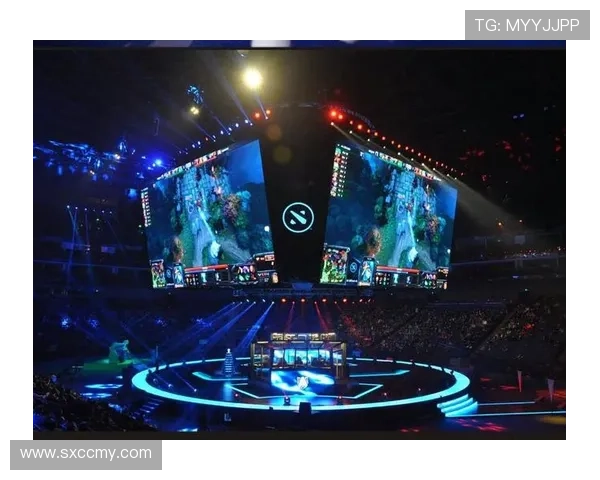 《电竞行业新趋势:云游戏技术崛起,未来赛事呈现更多可能性》 《电竞行业新趋势:云游戏技术崛起,未来赛事呈现更多可能性》