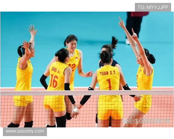 中国女排力克俄罗斯迎来连胜榜首之位 决战世锦赛蓄力再创辉煌