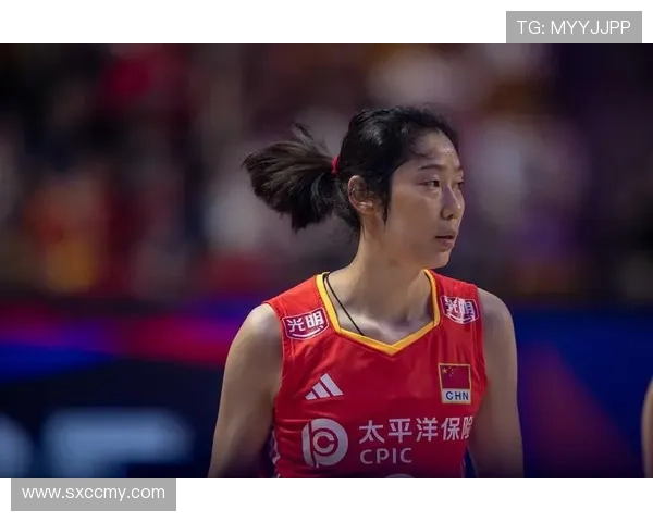 中国女排连克强敌重回巅峰展现团队力量点燃全国球迷激情