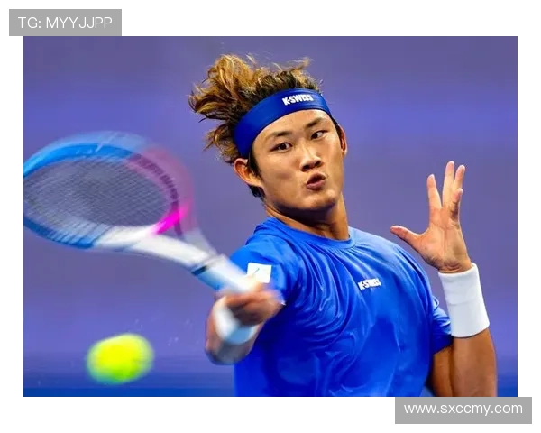 中国小将横扫强敌晋级网球大师赛八强再创个人职业生涯新高 中国小将横扫强敌晋级网球大师赛八强再创个人职业生涯新高