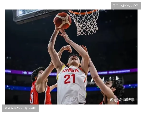 中国男子篮球队迎战世界强队 激战预选赛争夺奥运席位