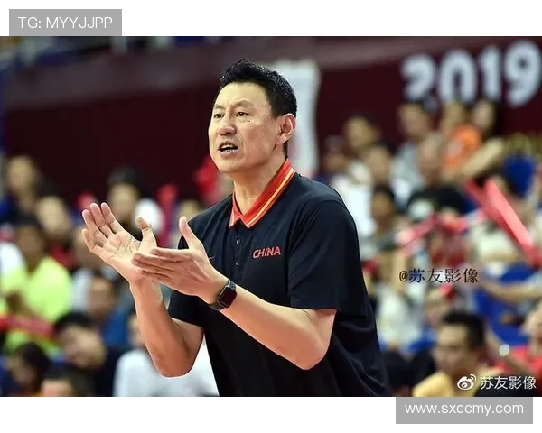 中国男篮新征程开启：李楠重返执教岗位，备战2024巴黎奥运会