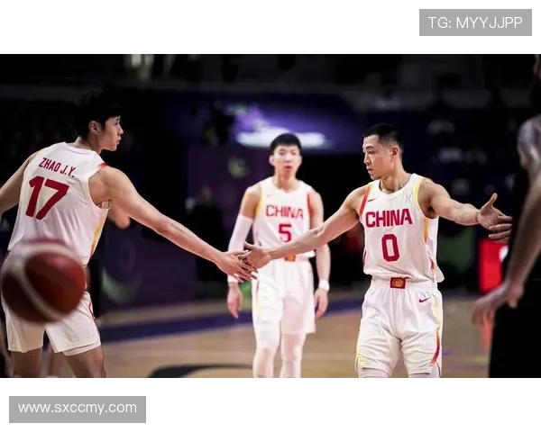 中国男篮逆袭胜韩国晋级亚洲杯四强 赵睿全场砍下30分展现领袖风采 中国男篮逆袭胜韩国晋级亚洲杯四强 赵睿全场砍下30分展现领袖风采