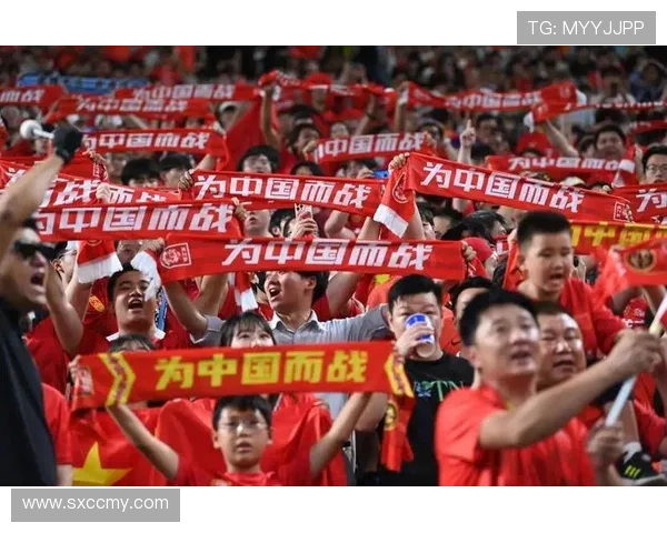 中国男足逆转夺冠全场沸腾新星闪耀引领球队重燃世界杯希望