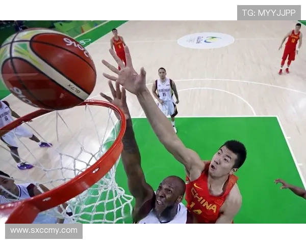 中国篮球队新星崛起 突破国际赛场重重挑战迎接东京奥运新机遇