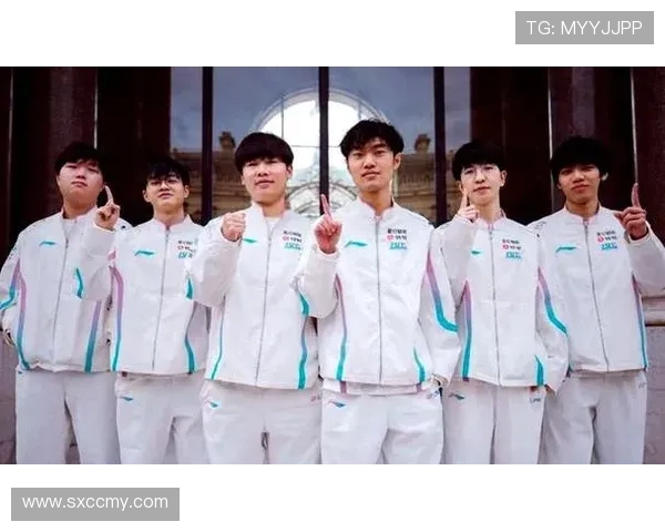 全球电竞赛季开启 战队阵容大换血 新星选手崭露头角