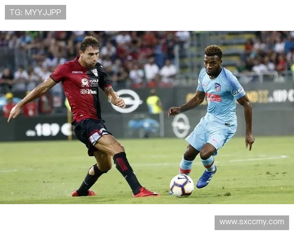 卡利亚里足球俱乐部的历史传承与未来展望分析