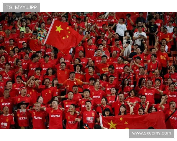 国足再创佳绩全场鏖战九十分钟逆转取胜点燃全国球迷激情