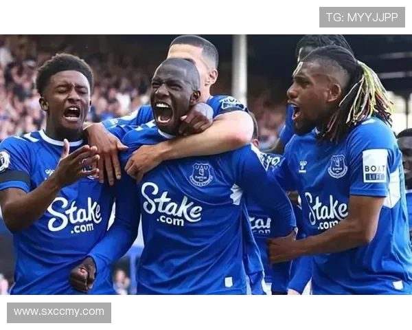 埃弗顿俱乐部历史与辉煌回顾以及未来发展前景分析