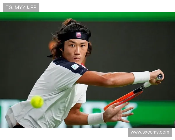 张之臻勇夺大师赛四强再创中国男子网球历史新篇章 张之臻勇夺大师赛四强再创中国男子网球历史新篇章