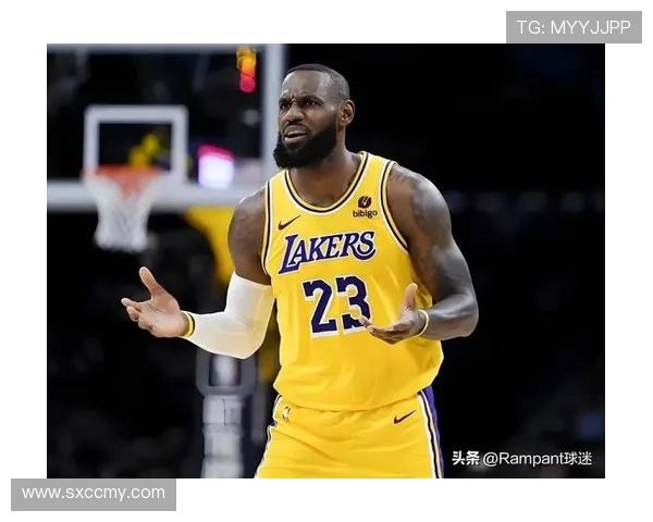 NBA最新动态：詹姆斯伤势恢复良好 准备迎接新赛季挑战 湖人队季前赛表现亮眼