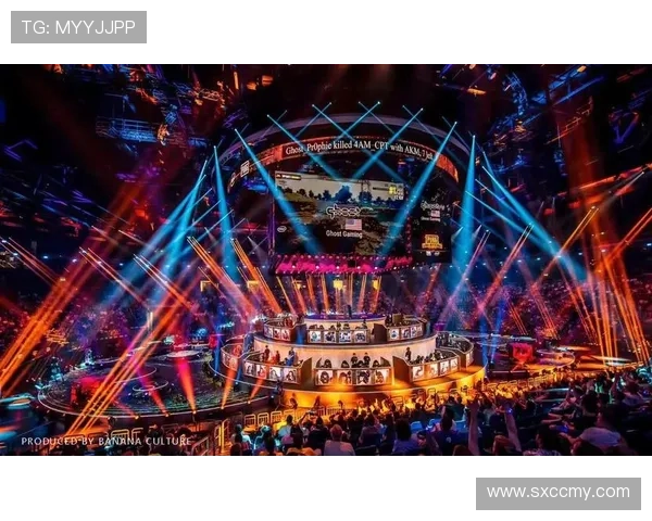 《电竞行业崛起，全球顶级赛事吸引百万玩家关注与热议》