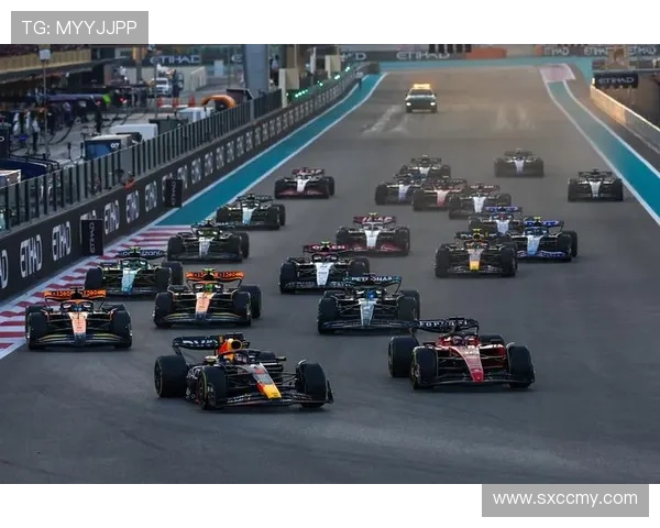 F1赛事新规出台 提升安全性与竞争性 改变车队战略布局