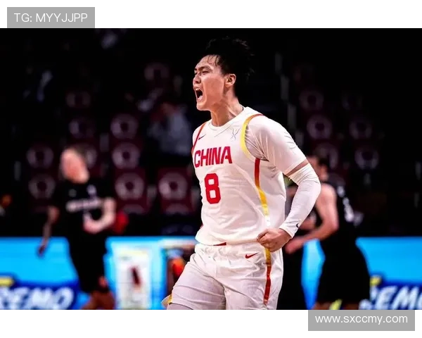 中国男篮迎战世界强队 全力备战国际赛事备受期待