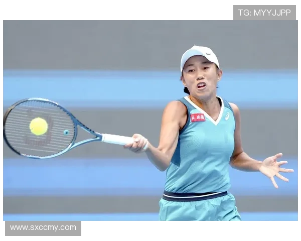 中国网球新星再创佳绩世界排名大幅提升引发国内外广泛关注