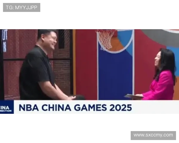 中国篮球世界杯之路重启，姚明亲自调度带领男篮冲击巴黎奥运会