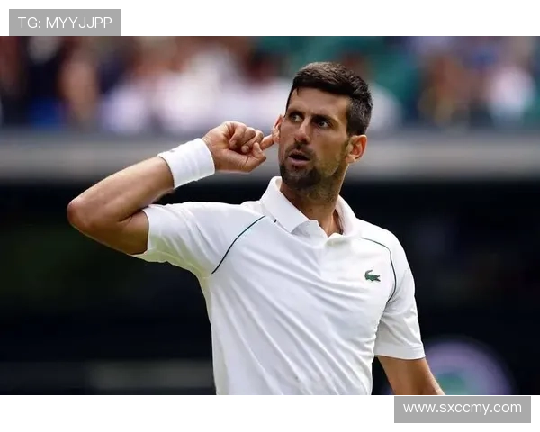 德约科维奇再创纪录强势晋级年终总决赛展现惊人竞技状态 德约科维奇再创纪录强势晋级年终总决赛展现惊人竞技状态