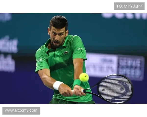 德约科维奇逆转夺冠再创纪录年轻球员表现抢眼引发新一轮网坛热议