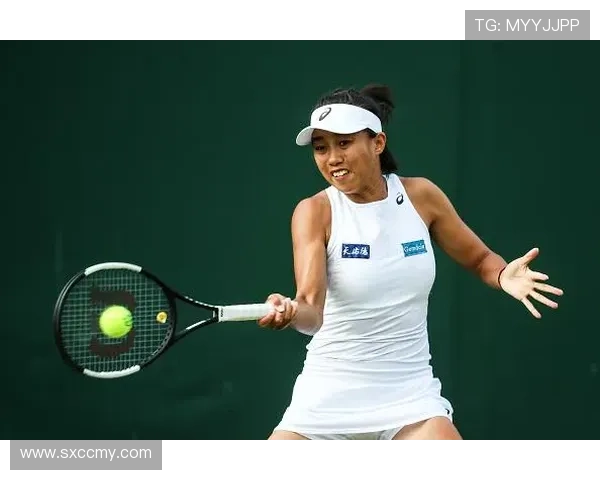 新星张帅逆袭成功 闯入温网八强创个人最佳战绩