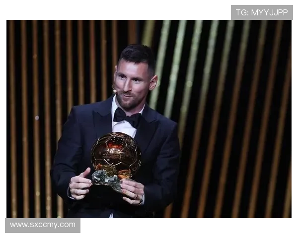 梅西领衔美国职业足球大联盟新赛季，联赛发展进入全新阶段