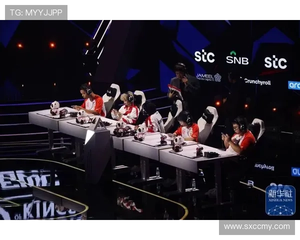 电竞界又现巨星！中国战队获国际冠军引爆全球关注