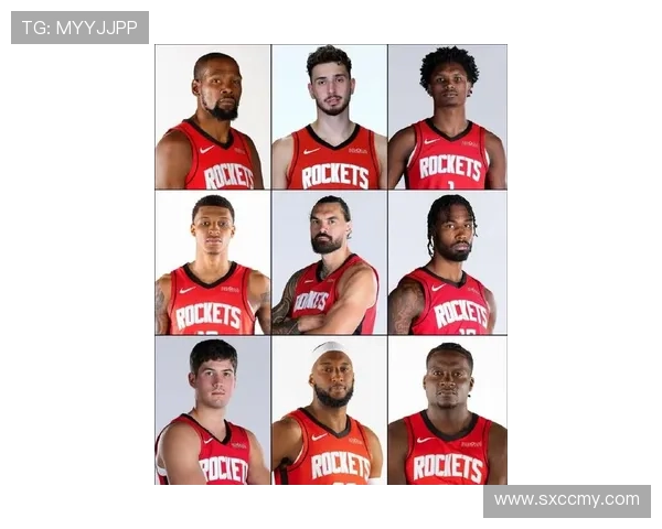 火箭队迎来新赛季大变革 交易流言不断 球迷期待年轻阵容崭露头角