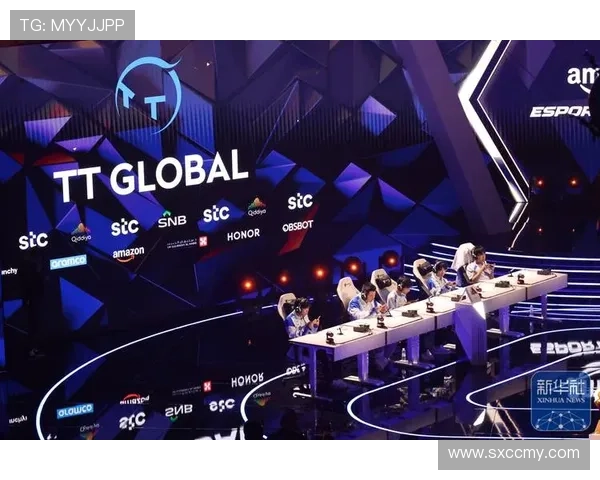 电竞赛事新风潮 各大战队争夺冠军宝座 新兴项目蓄势待发