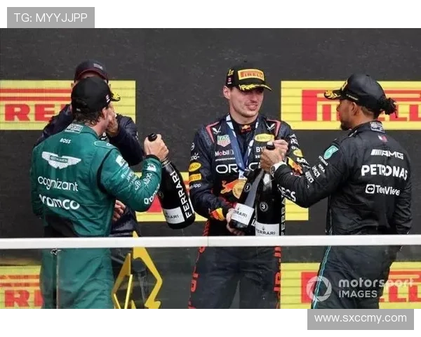 红牛车队新赛季阵容曝光顶级车手加盟引发F1格局大变动