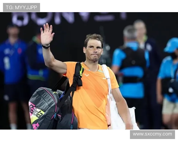 网球巨星纳达尔宣布伤愈复出 将参加2025年澳网首轮比赛