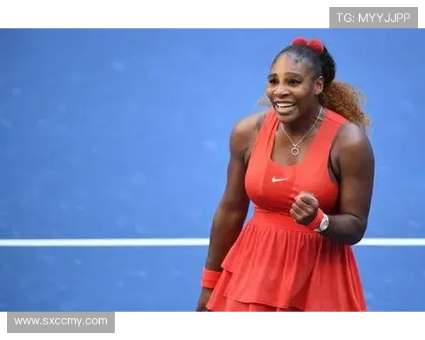 网球新星小威廉姆斯再胜老对手，跻身澳网第四轮