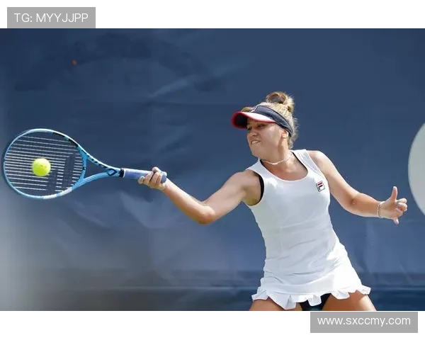 网球赛场激战正酣 亚洲选手突破重围 迎接新一轮世界排名竞争