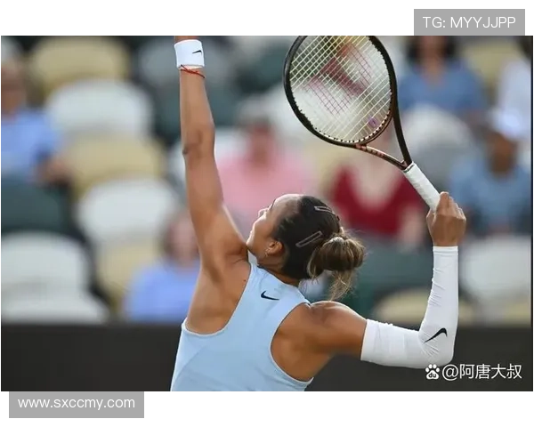 网球赛季激战正酣 新星崭露头角 老将拼劲不减