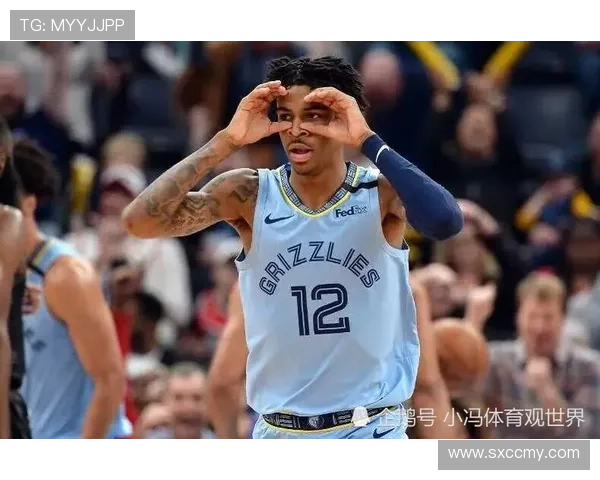 詹姆斯带领湖人逆转勇士 莫兰特复出率领灰熊大胜快船