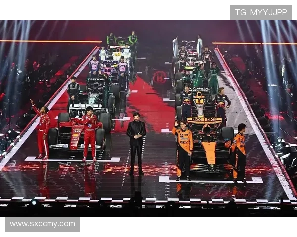 F1赛季新规则引发激烈讨论，车队表现与战略布局成焦点