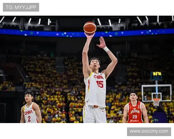 中国男篮迎战澳洲队全力冲击世界杯四强目标备战火热升级