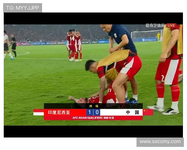 体育盛事！中国足球迎战强敌，世界杯预选赛生死大战全面开启