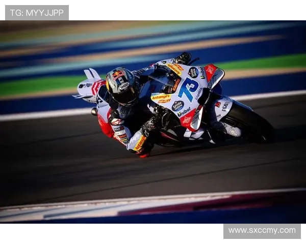 摩托GP赛季即将迎来激烈对决 多位车手备战新赛道挑战