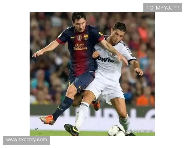 梅西与C罗迎来职业生涯最后对决，谁将成为历史最佳球员之王