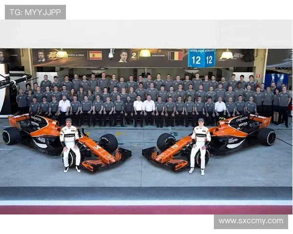 F1赛事迎来新赛季 激烈角逐与车队战略再度升级