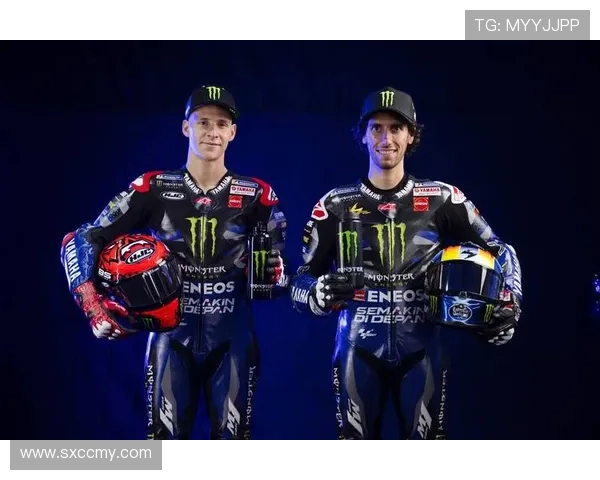 MotoGP新赛季格局生变厂队争锋新星崛起冠军之争白热化