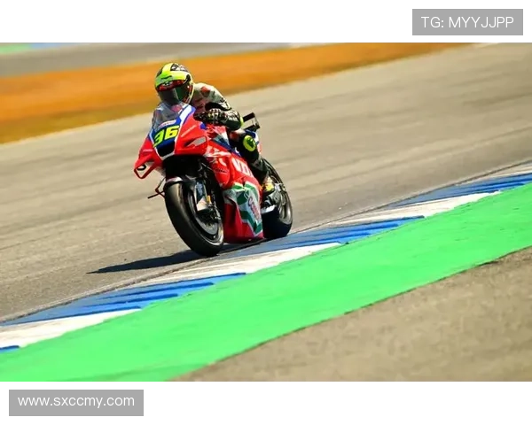 MotoGP赛季大揭幕 新赛季技术革新与车手竞争激烈升级