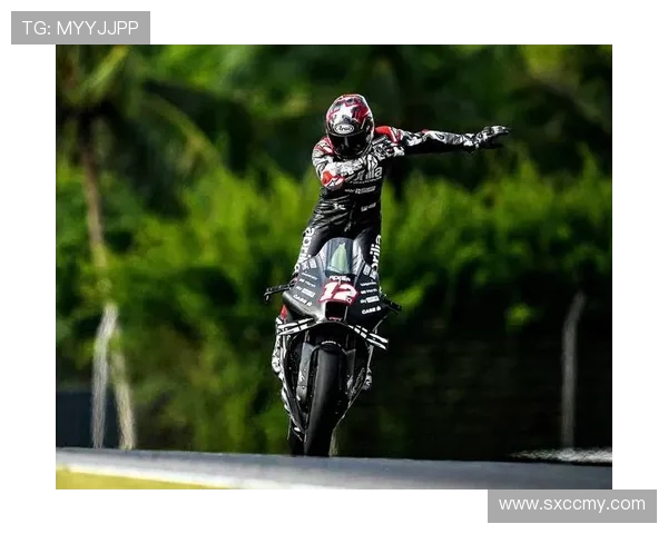 MotoGP赛季焦点转移车手争冠白热化车队战略成胜负关键