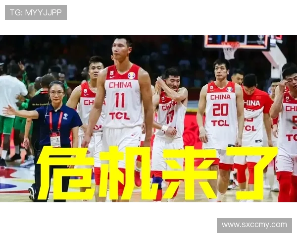 中国男篮逆袭战胜韩国队晋级亚洲杯四强迎接强敌挑战