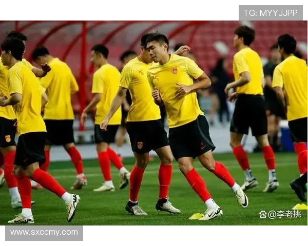 国足备战世界杯预选赛新帅亮相年轻球员迎来关键考验球迷期待战术革新