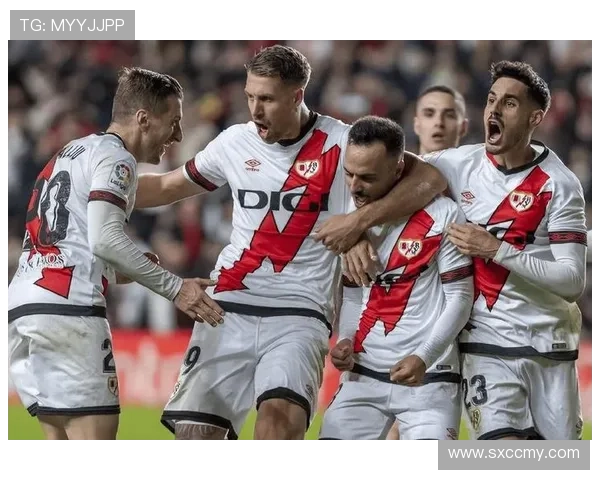 巴列卡诺足球俱乐部的崛起与挑战:西甲劲旅的历史与未来展望