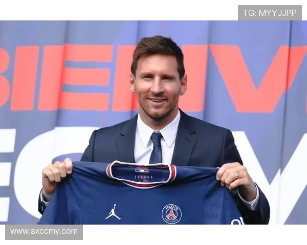 梅西宣布离开巴黎圣日耳曼 返回家乡俱乐部 迎接新挑战 梅西宣布离开巴黎圣日耳曼 返回家乡俱乐部 迎接新挑战