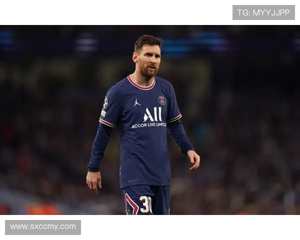 梅西即将重返巴萨？巴黎圣日耳曼面临资金困境，转会市场引发关注