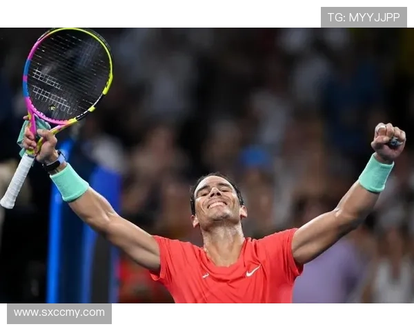 网球名将纳达尔宣布退役 将永远铭刻在历史的巅峰